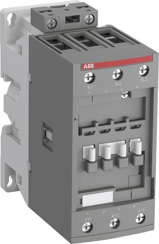  Контактор AF65-30-00-13 100-250В AC/DC ABB 1SBL387001R1300 
