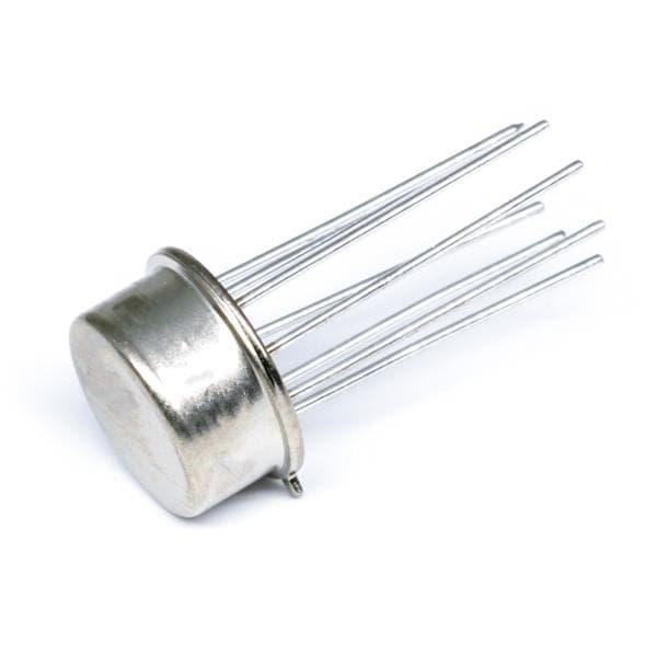  LM358H/NOPB 