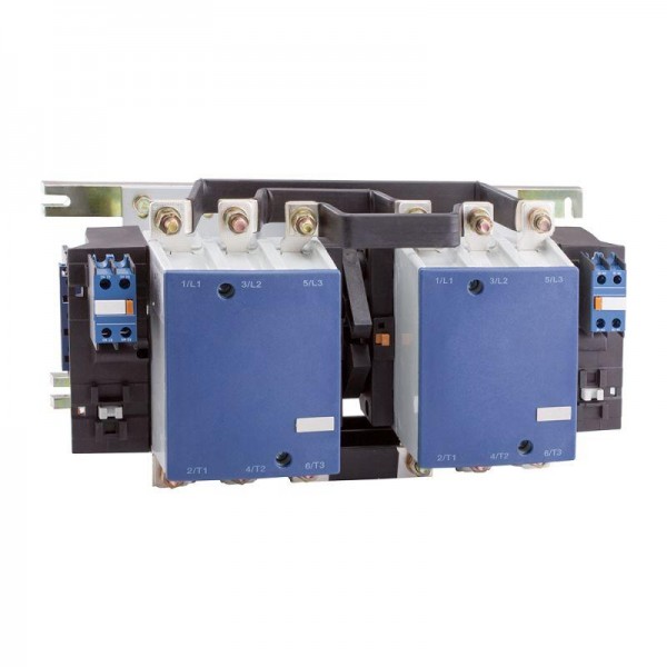  Контактор ПМЛ-5500-125А-110AC-УХЛ4-Б КЭАЗ 268251 