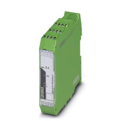  Пускатель гибридный ELR H5-SC- 24DC/500AC-9 Phoenix Contact 2900538 