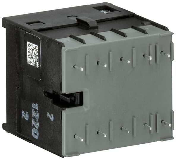  Миниконтактор B6-40-00-P-03 (400В AC3) ABB катушка 48В АС ABB GJL1211209R0003 