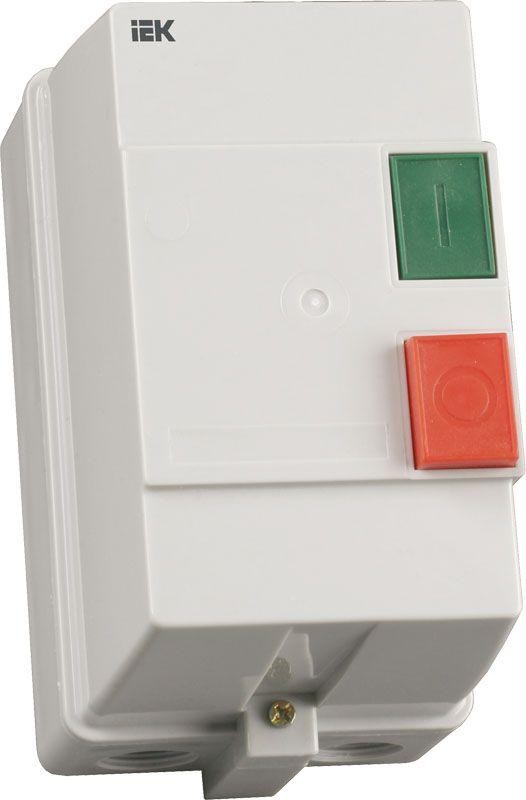  Оболочка для КМИ 25-32А IP54 ИЭК KKM-2 