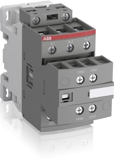  Контактор AF26-30-11-13 с катушкой управления 100-250В AC/DC ABB 1SBL237001R1311 
