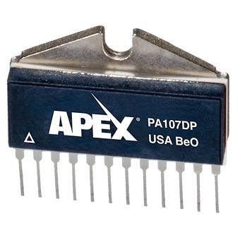  PA107DP 