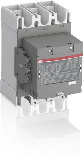  Контактор AF265-30-11-34 катушка 250-500В AC/DC с интерфейсом для подключения к ПЛК ABB 1SFL547002R3411 