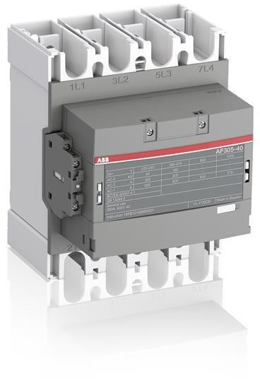  Контактор AF305B-40-22RT-14 с катушкой упр. 250-500BAC/DC ABB 1SFL587262R1422 