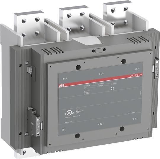  Контактор AF370B-40-22RT-13 с катушкой упр. 100-250BAC/DC ABB 1SFL607262R1322 