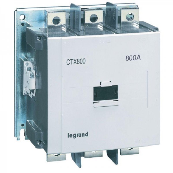 Контактор CTX-3 3P 800А 200-240В~/= Leg 416356 