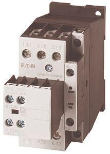  Контактор 2НО+1НЗ доп. контакт AC-3; AC-4 DILM32-21 (RDC24) EATON 277338 