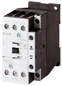  Контактор 1НО доп. контакт AC-3; AC-4 с электронной катушкой DILMF32-10 (RAC120) EATON 104452 