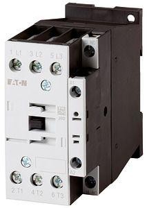  Контактор 1НО доп. контакт AC-3; AC-4 DILM32-10 (220В 50/60Гц) EATON 277267 