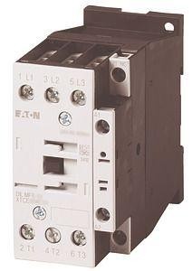  Контактор 1НЗ доп. контакт AC-3; AC-4 с электронной катушкой DILMF32-01 (RAC48) EATON 104455 
