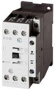  Контактор 1НЗ доп. контакт AC-3; AC-4 DILM32-01 (RDC240) EATON 277309 