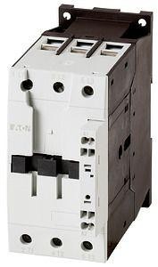  Контактор DILMC40 (230В 50Гц/240В 60Гц) EATON 277965 