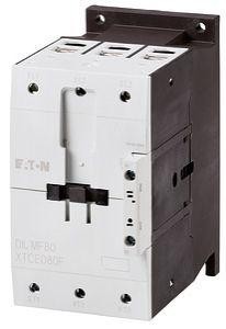  Контактор с электронной катушкой DILMF95 (RAC48) EATON 104475 