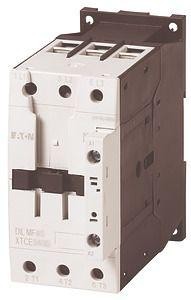  Контактор с электронной катушкой DILMF50 (RAC240) EATON 104465 