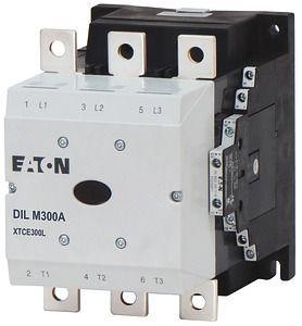  Контактор DILM400/22 (RAC500) EATON 208210 