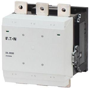  Контактор DILM580/22 (RAC500) EATON 208217 