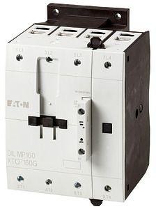  Контактор 4п DILMP125 (RAC24) EATON 109904 