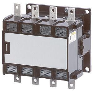  Контактор 4п DILP500/22 (220-230В 50Гц) EATON 207463 