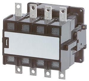  Контактор 4п DILP315/22 (220-230В 50Гц) EATON 207460 
