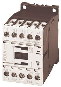  Контактор 4п DILMP20 (50Гц) EATON 276982 
