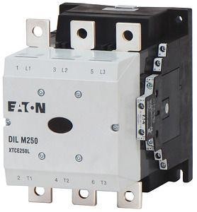  Контактор DILM250/22 (RA110) EATON 208200 