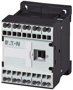  Миниконтактор DILEM-01-C (220В 50Гц/240В 60Гц) EATON 231683 