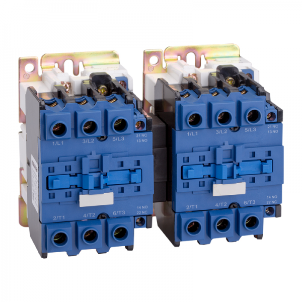  Контактор ПМ 12-040500 40А 110В AC УХЛ4 В КЭАЗ 217190 