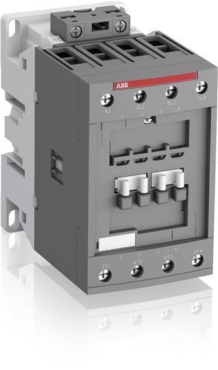  Контактор AF52-40-00-13 катушка 100-250В AC/DC ABB 1SBL367201R1300 