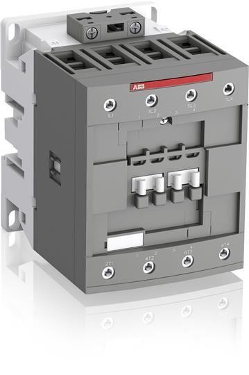 Контактор AF40-40-00-14 катушка 250-500В AC/DC ABB 1SBL347201R1400 