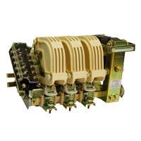  Контактор КТ-5013Б У3 100А 110В 3з+3р Электротехник ET052582 