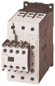  Контактор DILM50-22 (230В 50Гц/240В 60Гц) EATON 277862 