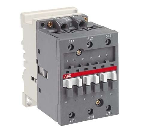  Контактор ТAE75-30-00 75А AC3 катушка 152-264В DC ABB 1SBL419061R6800 