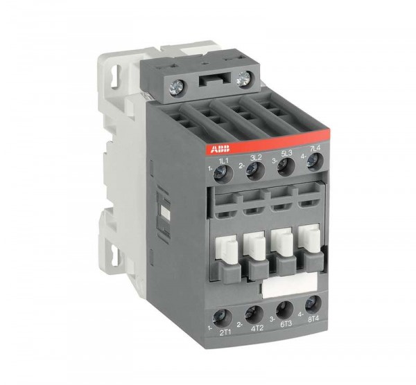  Контактор AF26-40-00-12 48-130BAC/DC ABB 1SBL237201R1200 