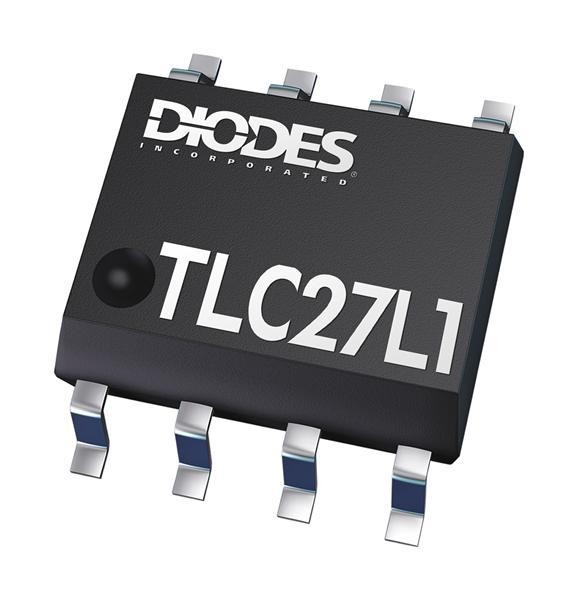  TLC27L1IS-13 
