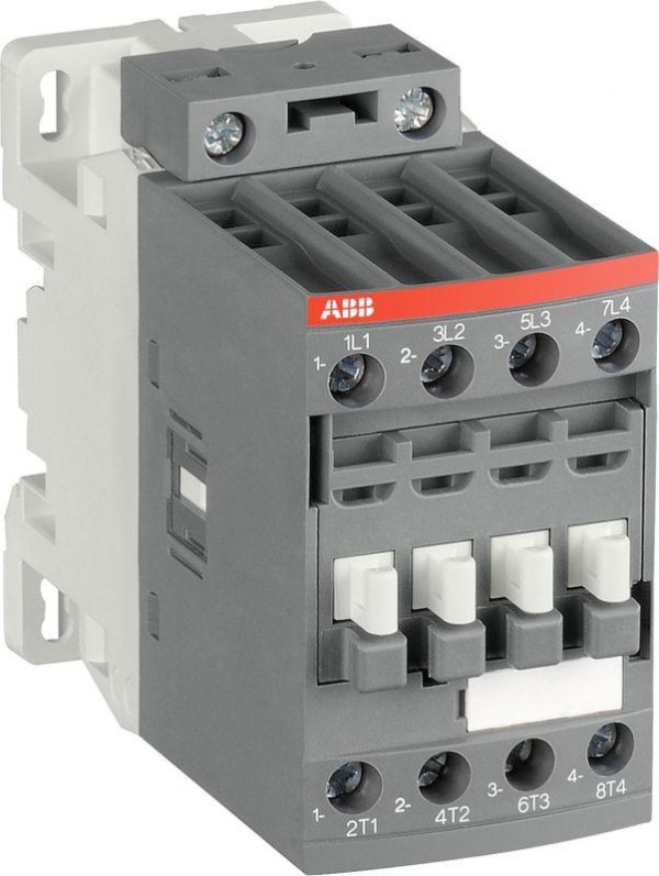  Контактор AF38Z-22-00-23 100-250BAC/DC ABB 1SBL296501R2300 