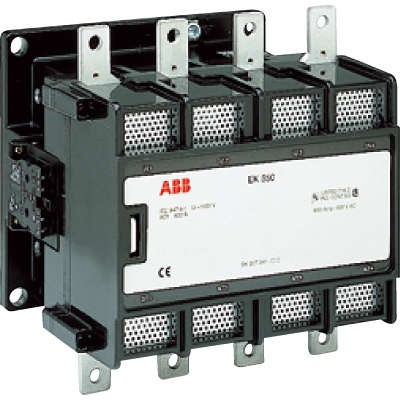  Контактор EK550-40-11 230-240В AC ABB SK827041-AM 