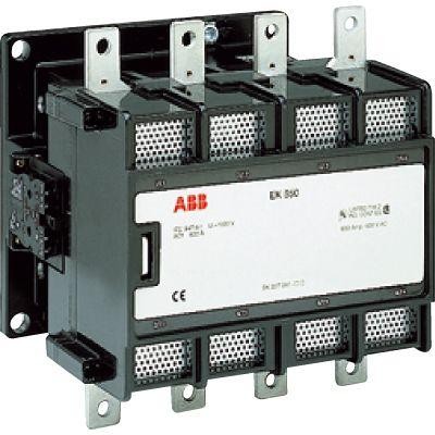  Контактор EK550-40-22 220-230В AC ABB SK827043-AM 
