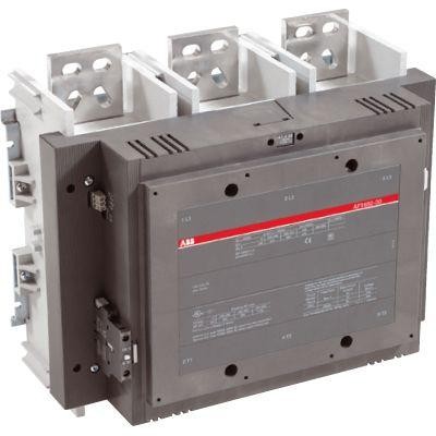  Контактор AF2050-30-11 2050А AC1 катушка упр. 100-250В AC/DC ABB 1SFL707001R7011 