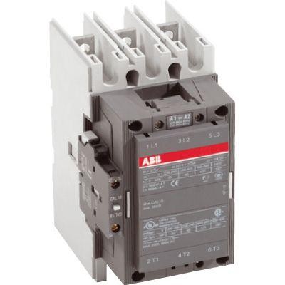  Контактор A145-30-11 145А AC3 катушка упр. 24В AC ABB 1SFL471001R8111 
