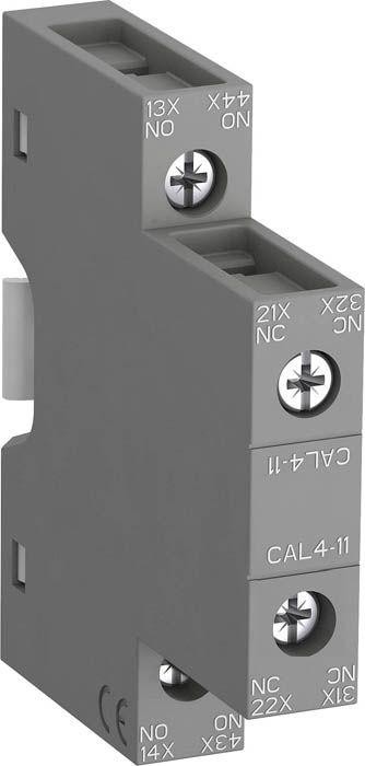  Контакт главный KZ145 ABB SK824220-B 