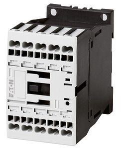  Контактор DILMC9-10 (230В 50/60Гц) EATON 277461 