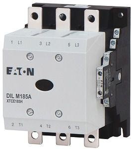  Контактор DILM185A/22 (RDC240) EATON 139543 
