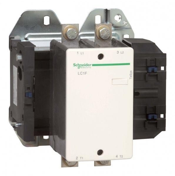  Контактор F 2п/700А (2НО) AC1 230В 50/60Гц SchE LC1F5002P7 