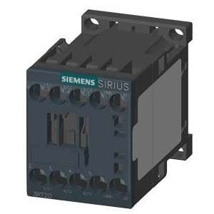  Контактор 3п АС-3 7.5кВт/400В 1НО 230В S00 Siemens 3RT20181AP01 