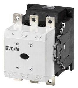  Контактор DILM400-S/22 (220-240В 50/60Гц) EATON 274196 