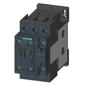  Контактор 3п AC-3 15кВт/400В 1НО+1НЗ 230В AC S0 Siemens 3RT20271AP00 