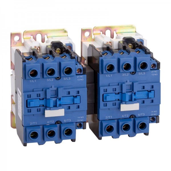  Контактор ПМЛ 4560М 63А 110AC УХЛ4 Б КЭАЗ 110648 