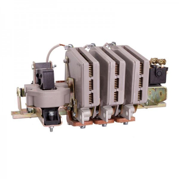  Контактор КТ-6033Б 250А 220AC У3 КЭАЗ 110478 
